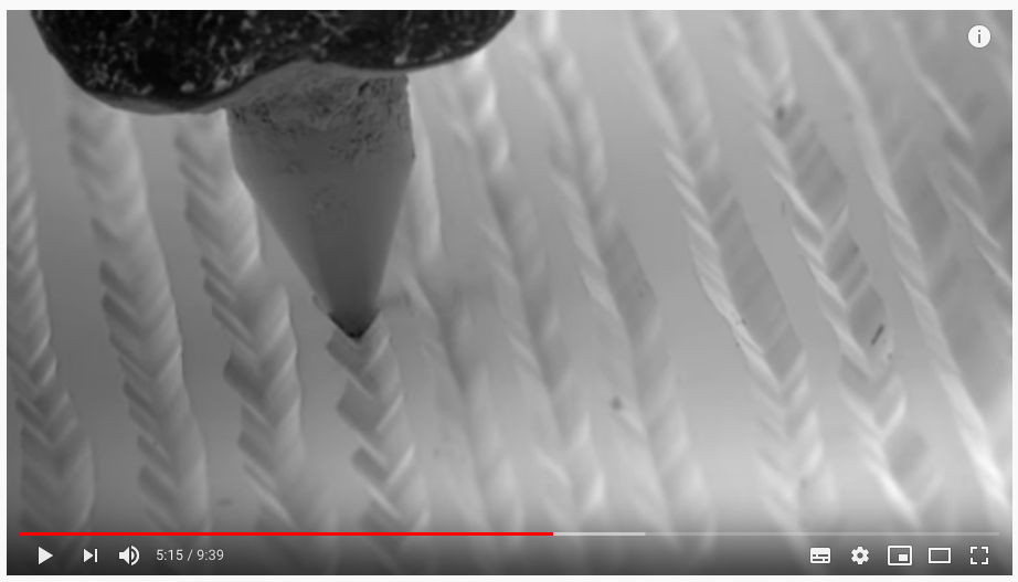 Screenshot Vinyl
